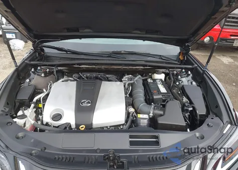 2021 Lexus Es 350 Ultra Luxury z USA, uszkodzony, nr VIN 58AFZ1B16MU084372